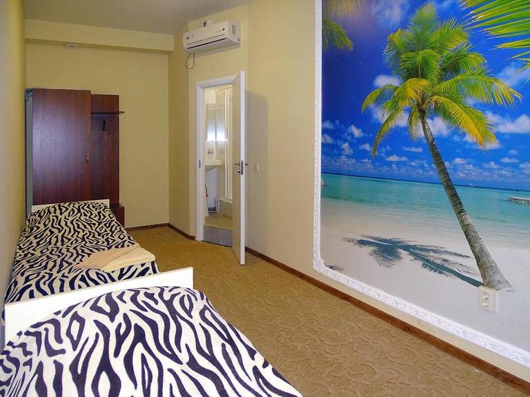 Yugo-Zapadnaya