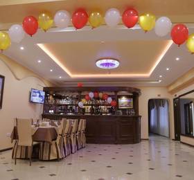 Туры в Hotel Artik в России