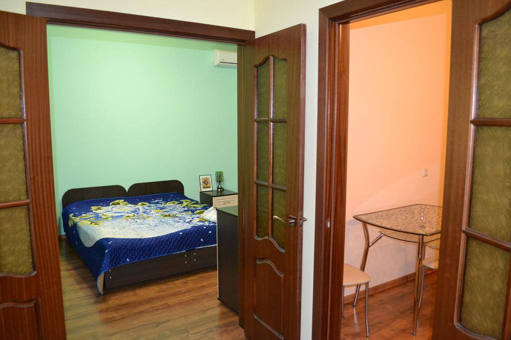 Apartamenty Revolutsii 1905 goda 31 13 floor