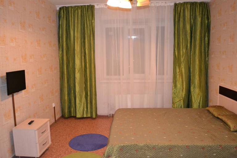 Apartamenty 45 Strelkovoy Divizii 108