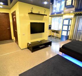 Отдых в Apartment megapolis on Koltsovskaya 30A - 9 - Россия, Воронеж
