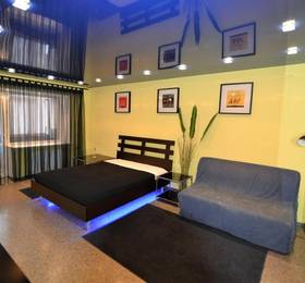 Apartment megapolis on Koltsovskaya 30A - 9 в Воронеже