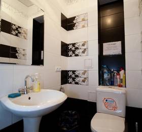 Отдых в Apartments na prospekte Revolyutsii - Россия, Воронеж
