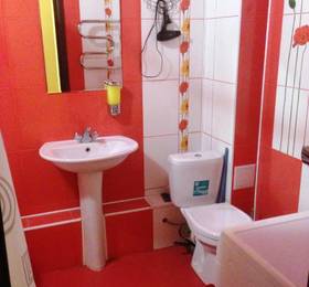 Apartments na prospekte Revolyutsii в Воронеже