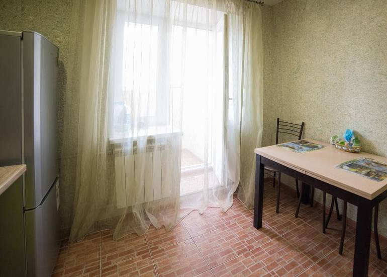 Apartment on Minskaya Россия, Воронеж