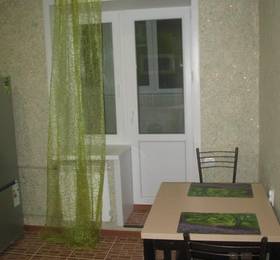 Apartment on Minskaya в Воронеже