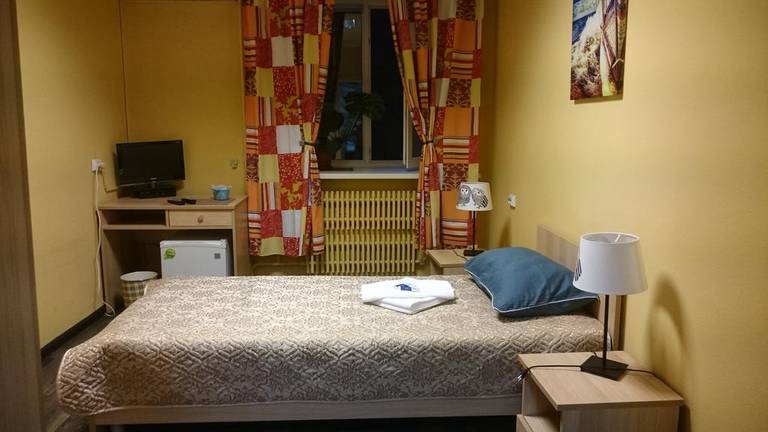 MalINNa Guest House