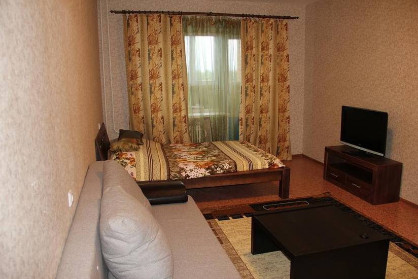 Apartments on Lomonosova Россия, Воронеж