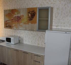 Apartments on Lomonosova в Воронеже