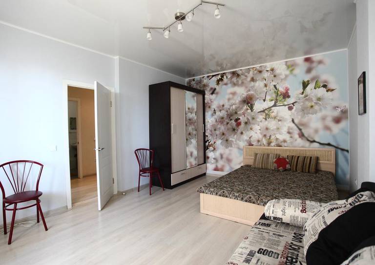 Revolyutsii Apartment
