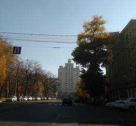 Туры в Apartment Prospekt Revolutsii 9A - 9 Floor в России