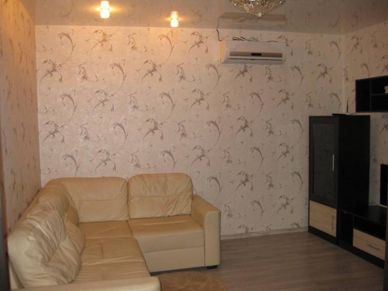Apartment 45 Strelkovoy Divizii 125