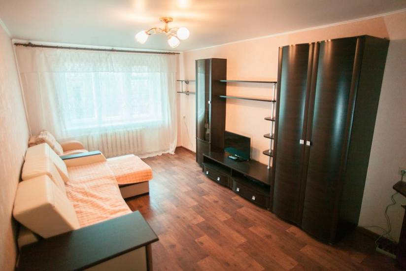 Apartment Yuzhno-Moravskaya 14 Россия, Воронеж