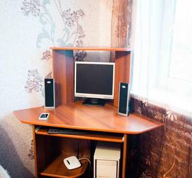 Apartment Na Voroshilova 41 в Воронеже