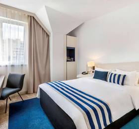 Туры в Mercure Voronezh Center в России