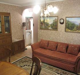 Туры в Apartments on Karla Libknekhta 55 в России