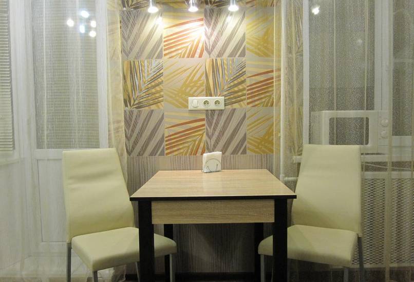 Apartment Na Lenina 86A Россия, Воронеж