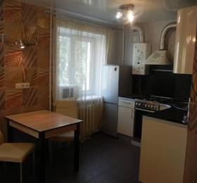 Отдых в Apartment Na Lenina 86A - Россия, Воронеж