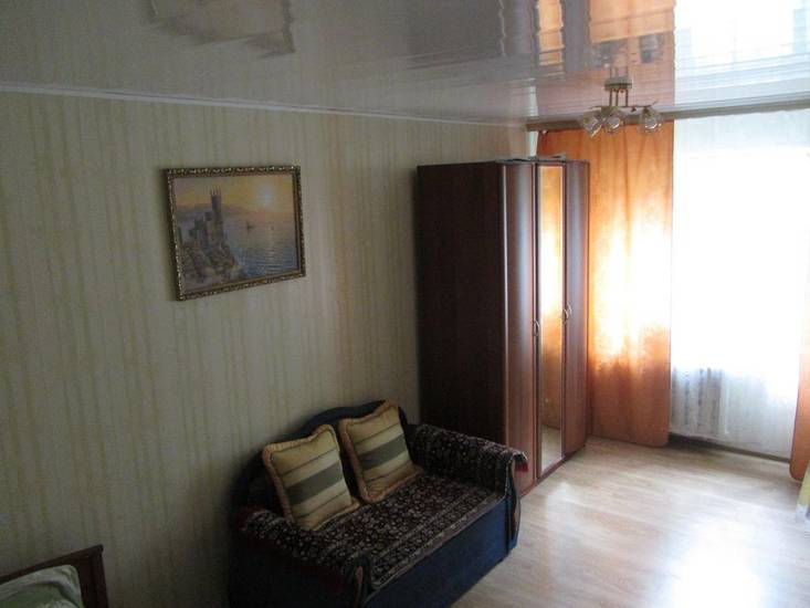 Apartment on Marshaka 7 Россия, Воронеж