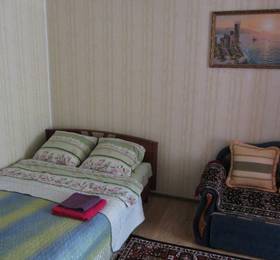 Apartment on Marshaka 7 в Воронеже