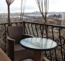Туры в Apartment na Berezovoy Roshche в России