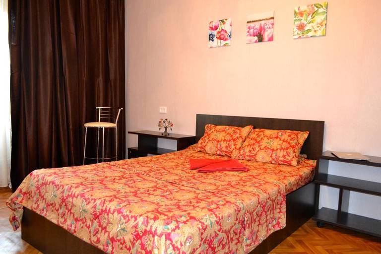 Apartment on Moskovskom