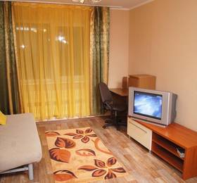 Отдых в Apartment na Karla Marksa - Россия, Воронеж