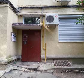 Koltsovskaya 31 Yulia Dorokhova в Воронеже