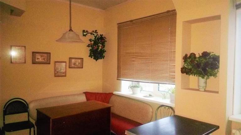 Hostel Voronezh Dom