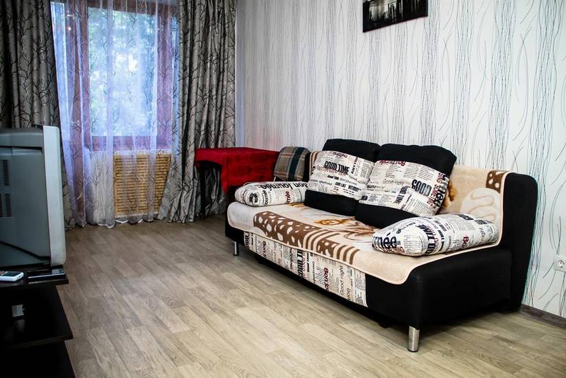 Apartment Near Galerey Chizhova Россия, Воронеж