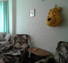 Elena's Apartment в Воронеже