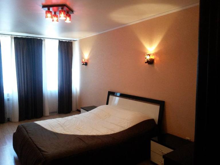 Apartment Voykova 6