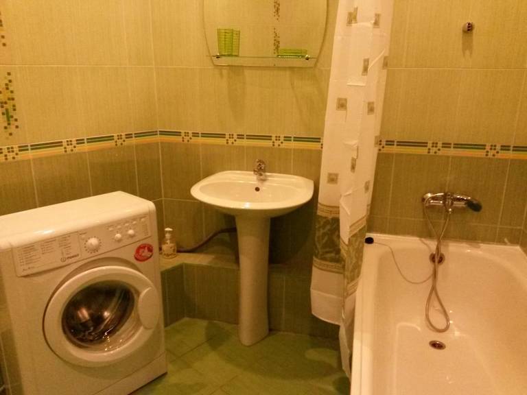 Apartment U Finista