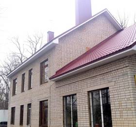 SSK Inn в Воронеже