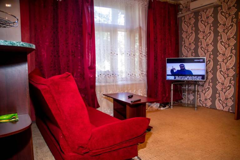 Apartment Feoktistova