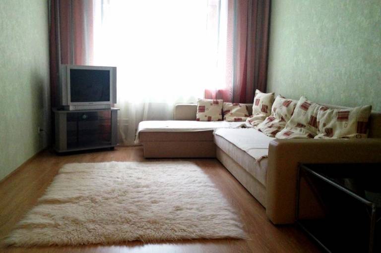 Apartment Peshestreletskaya 98