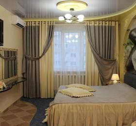 Apartments on Revolutsii 1905 goda в Воронеже