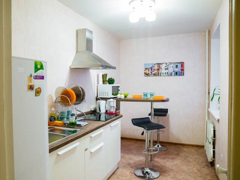 Apartment Moskovskij prospekt 90