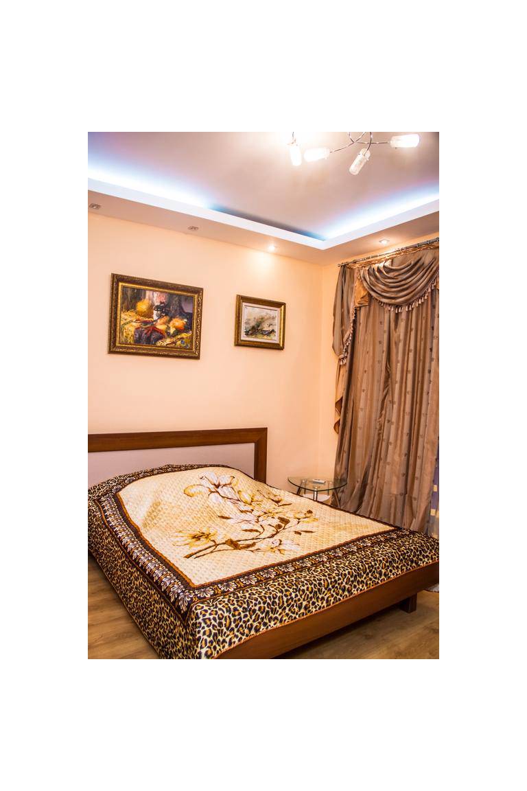 Apartment Ploschad' Lenina 3
