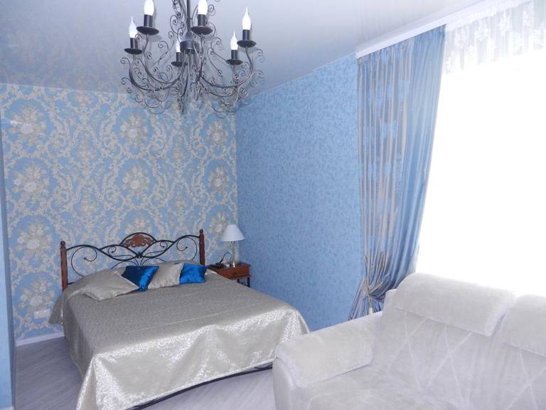 Apartment na Revolutsii