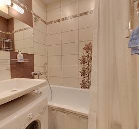 Отдых в Apartment On Plekhanovskaya 51 - Россия, Воронеж