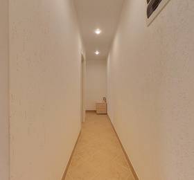 Apartment On Plekhanovskaya 51 в Воронеже
