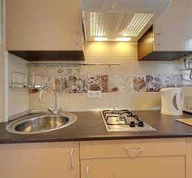 Туры в Apartment On Plekhanovskaya 51 в России