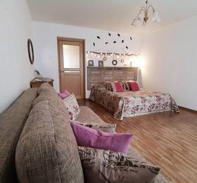 Apartment 40 Let Oktyabrya 14 в Воронеже