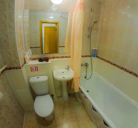 Туры в Apartment 40 Let Oktyabrya 14 в России