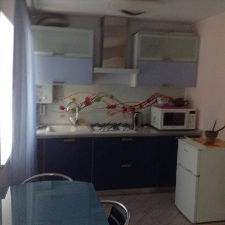 Apartment On Koltsovskaya 29