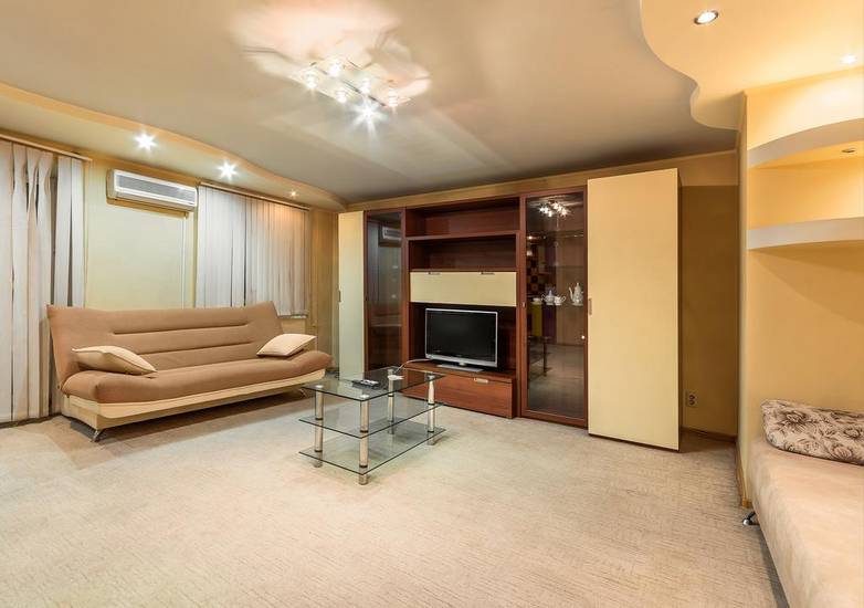 Apartment On Plekhanovskaya 6 Россия, Воронеж