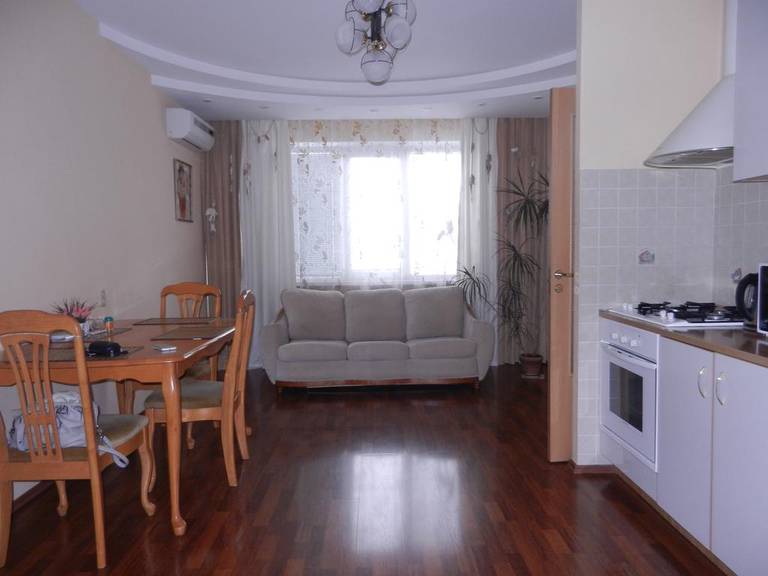 Apartment On Revolutsii 1905 Goda