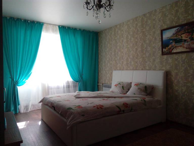 Apartment Moskovskiy prospekt