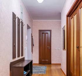 Отдых в Apartment On Nikitinskaya Ulitsa - Россия, Воронеж
